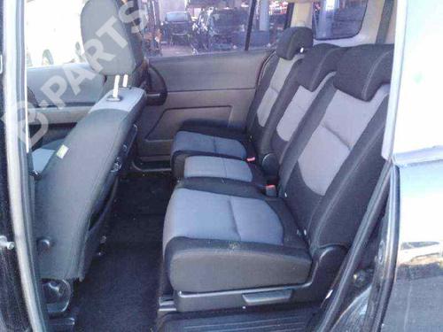 Right sun visor MAZDA 5 (CR) 2.0 CD (CR19) | BP10637122I2  - Image 19