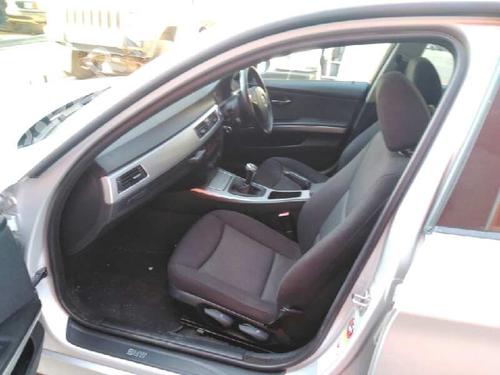 AC pipe BMW 3 (E90) 320 d | BP14146205M126 