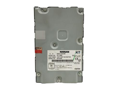 Elektronische module INFINITI Q50 [2013-2025]  13377708