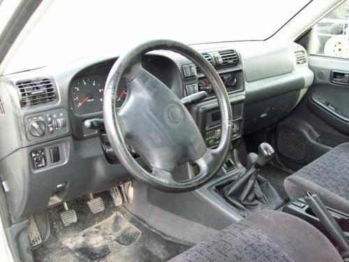 Llanta OPEL FRONTERA B (U99)  | BP10647759C45 