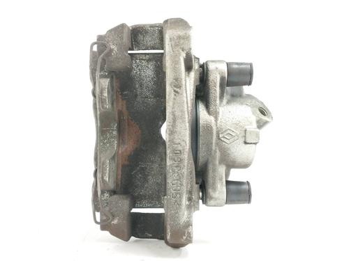 Left front brake caliper RENAULT MEGANE III Hatchback (BZ0/1_, B3_) | BP11605281M105