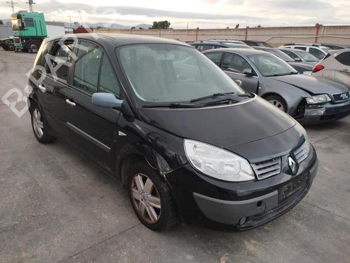Felg RENAULT SCÉNIC II (JM0/1_) 1.5 dCi (JM0F) | BP24059954C45 