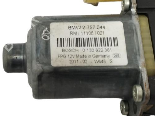 Rudehejsemekanisme Højre foran MINI MINI (R56) One | BP17370506C23 