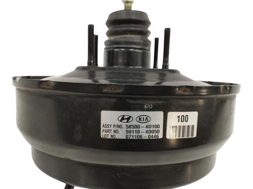 Servo brake KIA CARNIVAL / GRAND CARNIVAL III (VQ)  | BP15372861M42 