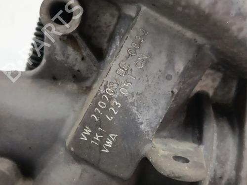 Steering rack SEAT LEON (1P1) 1.9 TDI | BP38087552M22 - Image 5