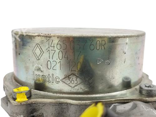 Vacuum pump RENAULT KADJAR (HA_, HL_) 1.6 dCi 130 4x4 (HLA4) | BP16644403M80