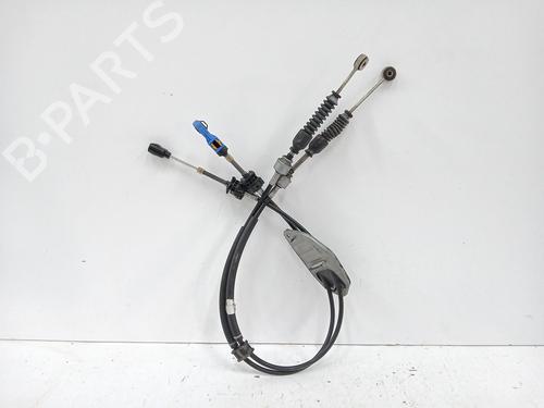 Kabel Kabel TOYOTA VERSO (_R2_) 2.0 D-4D (AUR20_, AUR20R) (126 hp) 36883449 36883449
