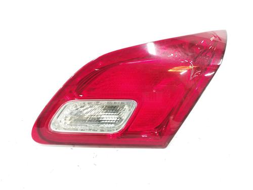 Højre baglygte bagklap OPEL ASTRA J (P10) 1.7 CDTI (68) (125 hp) 10716487