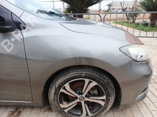 Used Right front fenders NISSAN PULSAR Hatchback (C13) 1.5 dCi (110 hp) 31925625