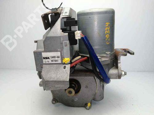 Steering column NISSAN X-TRAIL I (T30)  | BP6257186M21 