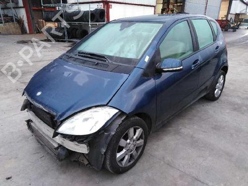 Sensor electrónico MERCEDES-BENZ A-CLASS (W169)  | BP9428277M84 
