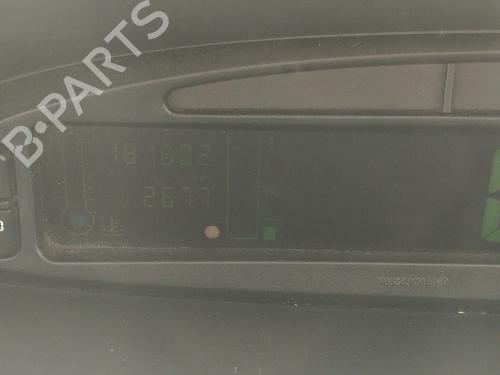 Gearbox CITROËN XSARA PICASSO (N68)  | BP13717011M3 
