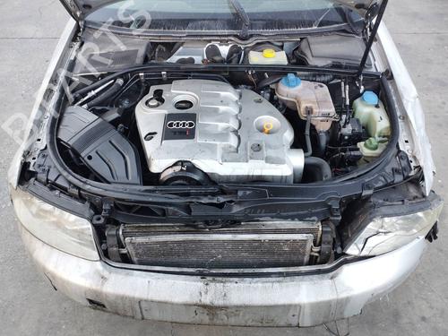 Gearbox AUDI A4 B6 (8E2) 1.9 TDI | BP28808832M3