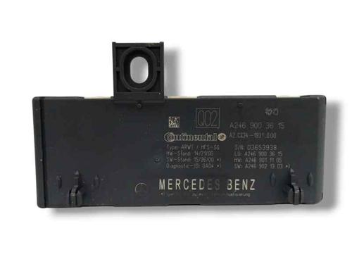 Used Electronic module MERCEDES-BENZ GLA-CLASS (X156) GLA 200 CDI / d (156.908) (136 hp) 23960430