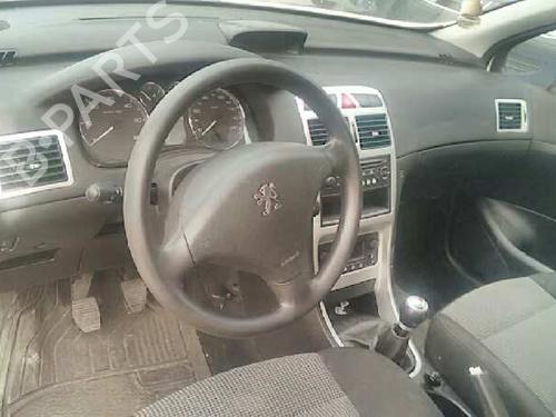 Gearbox PEUGEOT 307 (3A/C)  | BP7982335M3 