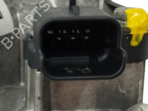 Throttle body RENAULT EXPRESS Box Body/MPV 1.5 Blue dCi 75 (F6AA) | BP16763178M82 