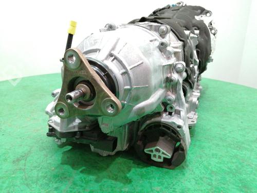 Gearbox BMW X3 (G01, F97, G08) xDrive 20 i | BP12436111M3 