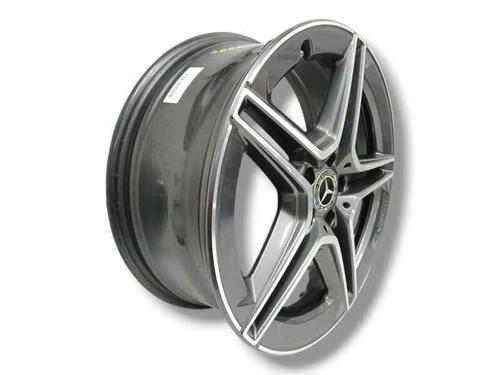 Fælk MERCEDES-BENZ GLA (H247) GLA 200 d (247.712) | BP26553840C45