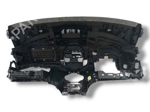 Dashboard FORD FIESTA VI (CB1, CCN) 1.25 | BP23577655C46 