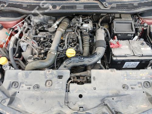 Squib airbag RENAULT CAPTUR I (J5_, H5_) 1.5 dCi 110 | BP23960840C102