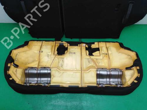 Rear seat KIA SPORTAGE III (SL) 1.7 CRDi | BP11885167C17