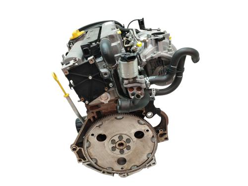 Engine OPEL CORSA C (X01)  | BP20506733M1 