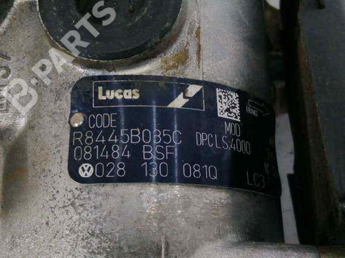Injection pump SKODA FELICIA II (6U1) 1.9 D | BP8599438M78 