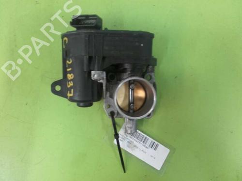 Used Throttle body PEUGEOT 2008 I (CU_) [2013-2025]  2803199