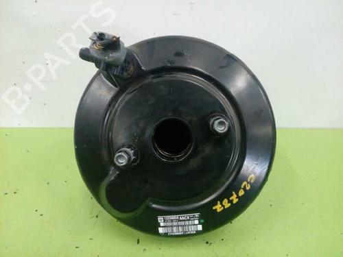 Used Servo brake OPEL ASTRA J Sports Tourer (P10) [2010-2015]  2287008