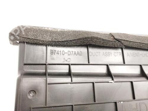 Air vent HYUNDAI TUCSON (JM)  | BP12428820I21 