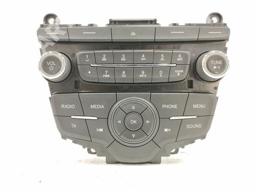 Used Radio FORD ESCORT VI (GAL, AAL, ABL) 1.8 TD (90 hp) 10977498