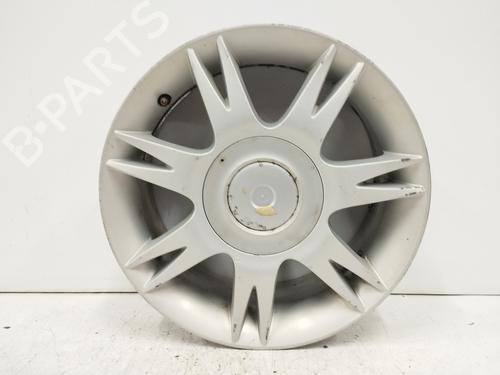 Used Rim SEAT IBIZA III (6L1) 1.4 TDI (80 hp) 23952865