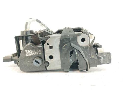 Used Front left lock PEUGEOT 208 I (CA_, CC_) 1.5 BlueHDI 100 (102 hp) 10170750
