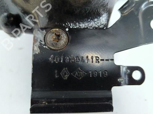 Left front steering knuckle RENAULT CAPTUR I (J5_, H5_) 0.9 TCe 90 | BP34234351M25  - Image 5