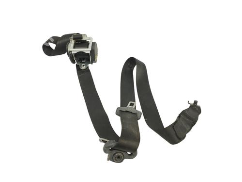 Used Front left seatbelt FIAT GRANDE PUNTO (199_) 1.3 D Multijet (199.AXD11, 199.AXD1A, 199.AXD1B,... (90 hp) 15664676