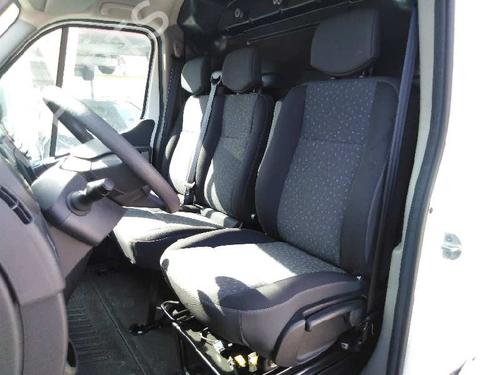 Other OPEL MOVANO B Van (X62) 2.3 CDTI FWD (FV) | BP40041438O1 - Image 9