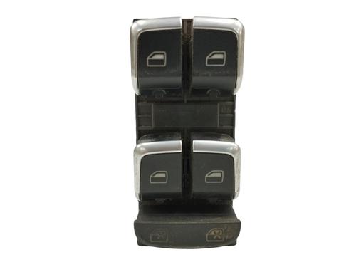 Used Left front window switch AUDI Q5 (8RB) 2.0 TDI (143 hp) 16448647