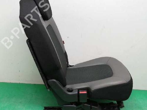 Rear seat CITROËN C4 Grand Picasso II (DA_, DE_) 1.6 THP 165 | BP10205681C17 