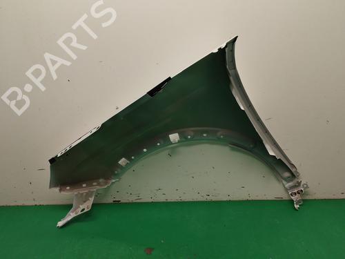 Right front fenders PEUGEOT 3008 II SUV (MC_, MR_, MJ_, M4_) Hybrid | BP29585261C42 