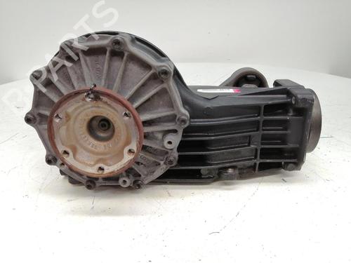 Differential, bag AUDI A6 C5 (4B2) 2.5 TDI quattro (180 hp) 12427561