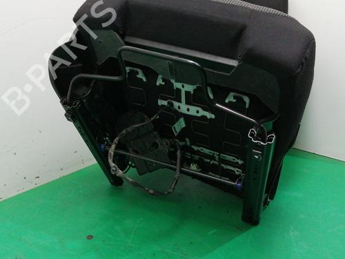 Right front seat CITROËN C4 Coupe (LA_) 1.6 16V | BP17745835C16 