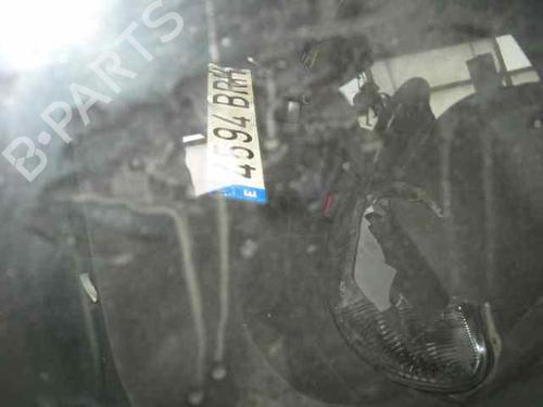 Gearbox HYUNDAI SONATA IV (EF)  | BP7909820M3 