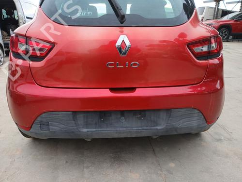 Used Rear bumper Rear bumper 33718534 33718534