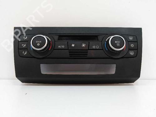 Climate control BMW 3 (E90)  | BP7207137I5 