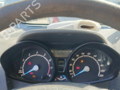 Dashboard FORD TOURNEO COURIER B460 MPV  | BP33618229C46  - Image 11