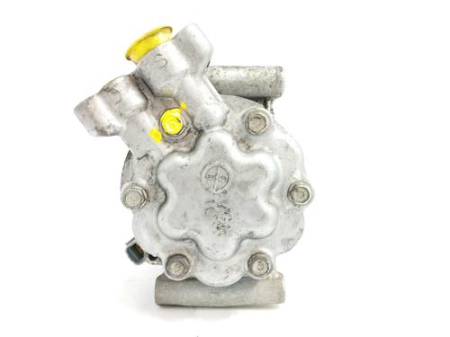 AC compressor RENAULT CLIO III (BR0/1, CR0/1)  | BP10663040M34 