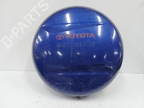 Used Support TOYOTA RAV 4 II (_A2_) 2.0 4WD (ACA21, ACA20) (150 hp) 30169985