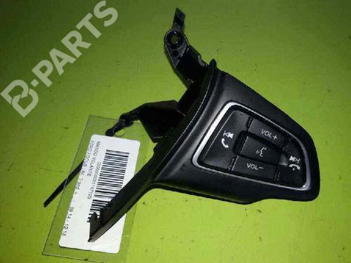 Used Steering wheel controls FORD FOCUS III [2010-2020]  1632971