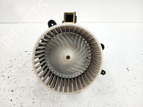 Used Heater blower motor Heater blower motor PEUGEOT RIFTER 1.5 BlueHDi 100 (102 hp) 36385414 36385414
