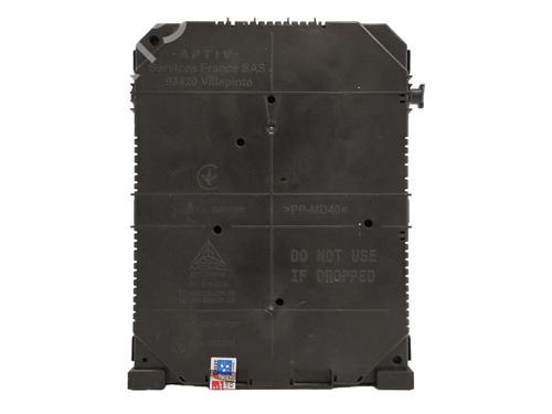 Fuse box PEUGEOT PARTNER Box Body/MPV (K9) 1.5 BlueHDi 100 | BP17482541E1 